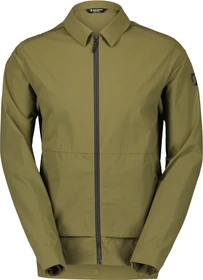 Scott Commuter WB Funktionsjacke fir green (Herren)