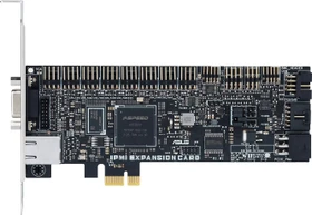 ASUS IPMI Expansion Card, PCIe 3.0 x1