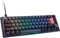 Ducky One 3, Cosmic Blue, SF, PBT, LEDs RGB, MX RGB ERGO CLEAR, USB, DE Vorschaubild