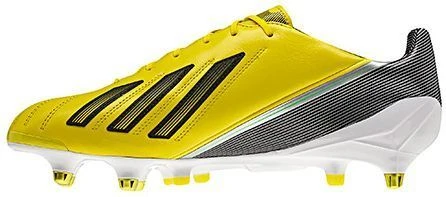 adidas Adizero F50 XTRX SG vivid yellow/black (Herren)
