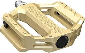 Shimano PD-EF202 Plattformpedale gold