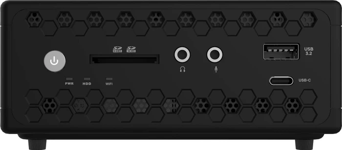 Zotac ZBOX CI337 nano