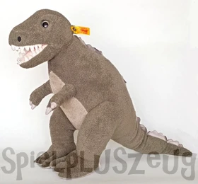 Steiff Soft Cuddly Friends Thaisen T-Rex 45cm