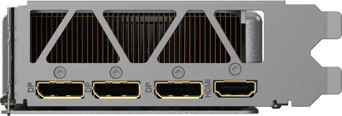 GIGABYTE GeForce RTX 4070 Ti SUPER AI TOP 16G, 16GB GDDR6X, HDMI, 3x DP