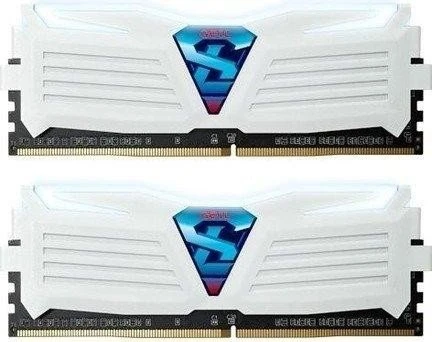 GeIL Super Luce LED DIMM DDR4