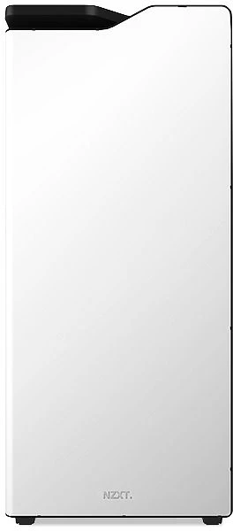 NZXT H440 weiß, Acrylfenster, schallgedämmt