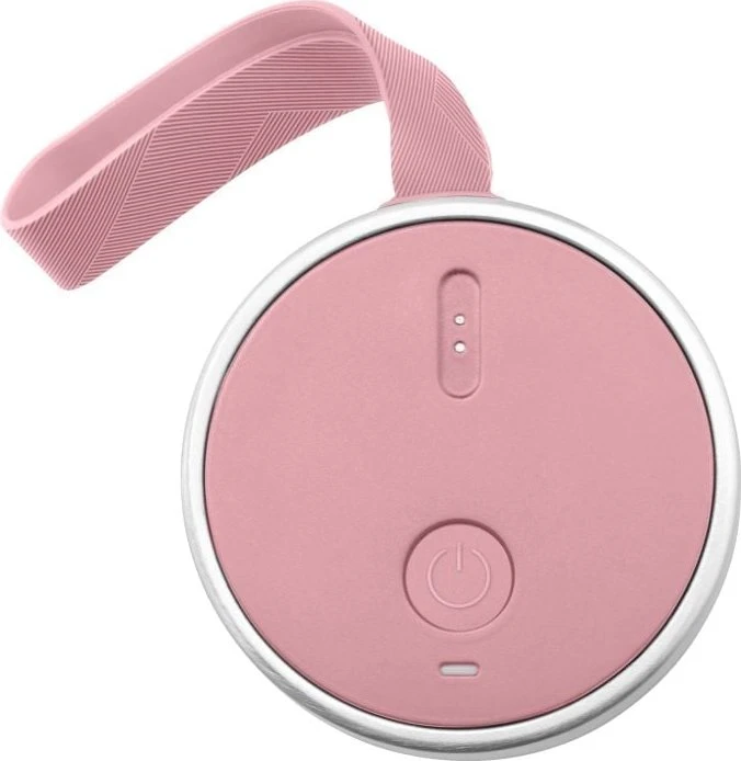 WMF KÜCHENminis Mix On The Go Standmixer rosa
