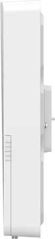 Grandstream GWN7710 Series Outdoor Rackmount Gigabit Managed Switch, 5x RJ-45, 1x SFP, 100W PoE++ PD