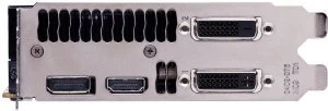MSI GeForce GTX 680, N680GTX-PM2D2GD5, 2GB GDDR5, 2x DVI, HDMI, DP