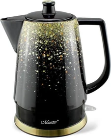Maestro MR-074 1.5l Wasserkocher gold