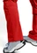 Maier Sports Arolla Capri Zip-Off Hose lang lollipop (Damen) Vorschaubild