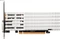 GIGABYTE GeForce GT 1030 Silent Low Profile 2G, 2GB GDDR5, DVI, HDMI Vorschaubild