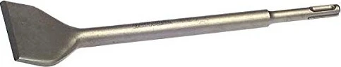 Makita Breitmeißel gekröpft, 40x200mm, 1 Stück