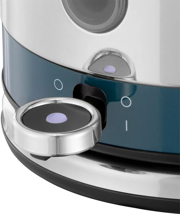 Russell Hobbs Distinctions ocean blue