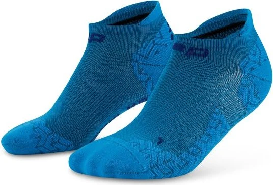 CEP Core Run Ultralight No Show Laufsocken (Herren)