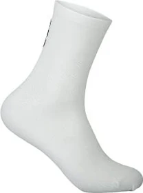 POC Seize Fahrradsocken hydrogen white