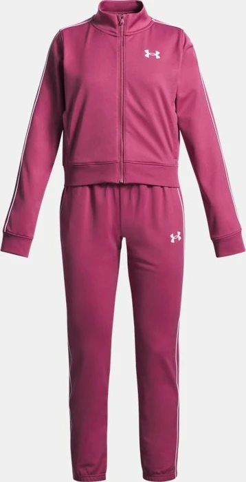 Under Armour Icon Crop Trainingsanzug (Junior)