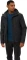 Vaude Cyclist II Rain Fahrradjacke schwarz (Herren) Vorschaubild