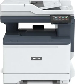 Xerox C325, Laser, mehrfarbig