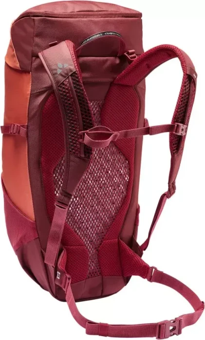 Vaude Neyland 18 hotchili (Damen)