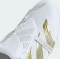 adidas Predator Elite Fold-Over Tongue FG cloud white/gold metallic Vorschaubild