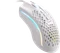Redragon M808 Storm weiß, USB Vorschaubild