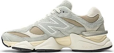 New Balance 9060 lone star grey
