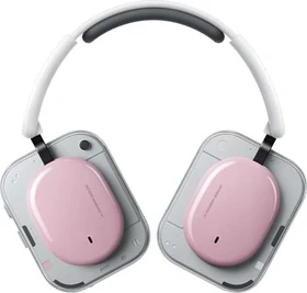 Nothing Headphone (a) rosa