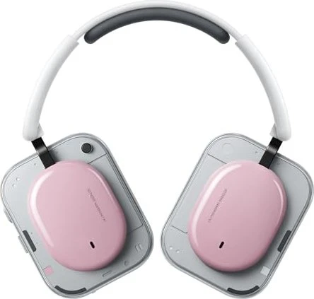 Nothing Headphone (a) rosa