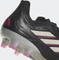 adidas Copa Pure.1 FG core black/zero metalic/team shock pink 2 Vorschaubild