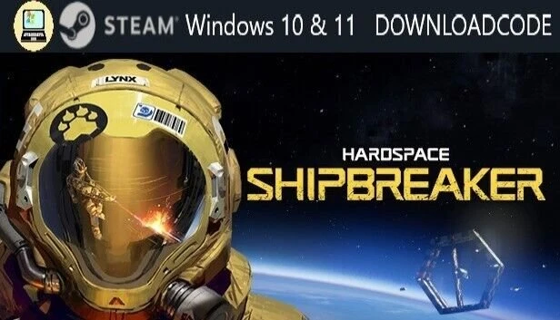 Hardspace: Shipbreaker (Download) (PC)