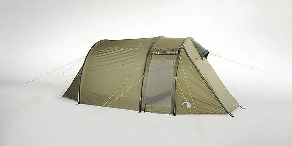 Tatonka Alaska 3 DLX Tunnelzelt