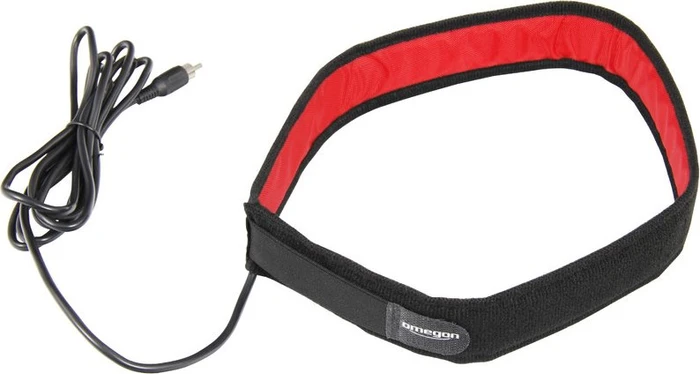 Omegon Heizband 60cm für 6''