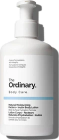 The Ordinary Body Care Natural Moisturizing Factors + Inulin Body Lotion, 240ml
