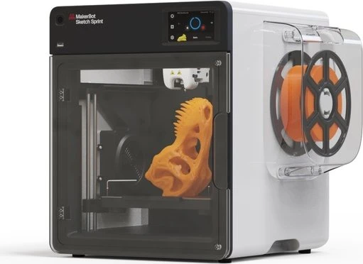 MakerBot Sketch Sprint