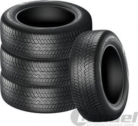 Pirelli Scorpion All Season SF 2 235/60 R18 107W XL Seal Inside Elect