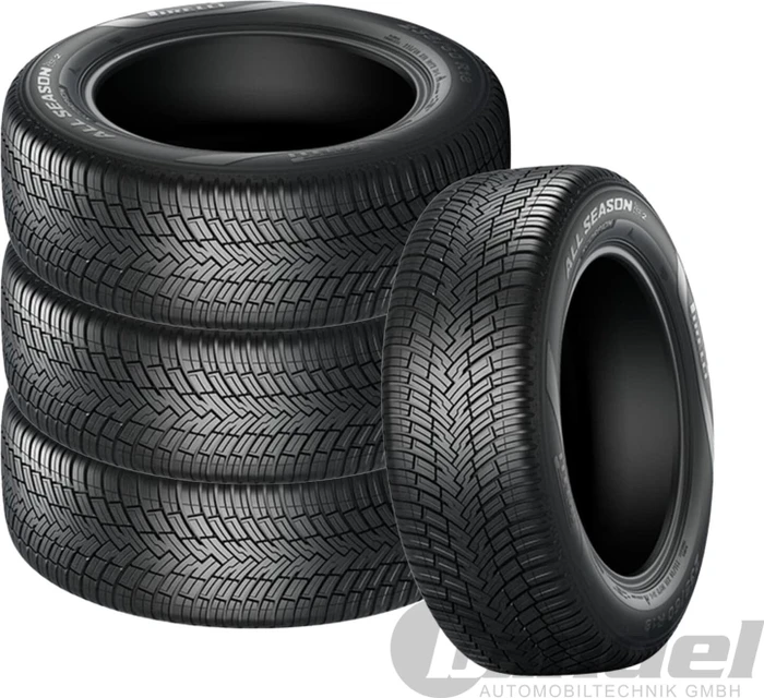 Pirelli Scorpion All Season SF 2 235/60 R18 107W XL Seal Inside Elect