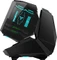 Jonsbo Mod5, schwarz, Glasfenster Vorschaubild