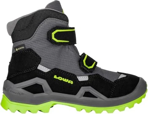 Lowa Milo Evo GTX Mid (Junior)