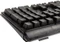 Ducky One 3, Aura Black, LEDs RGB, MX SPEED RGB Silver, USB, US Vorschaubild