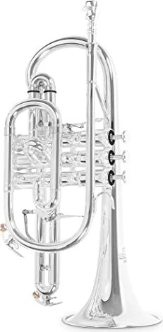 Roy Benson Bb-Kornett CR-302S