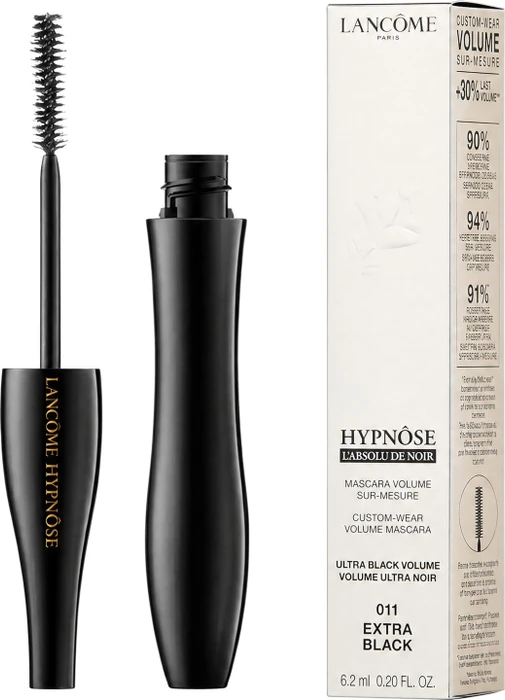 Lancôme Hypnôse L'Absolu Mascara 01 Extra Black, 6.2ml
