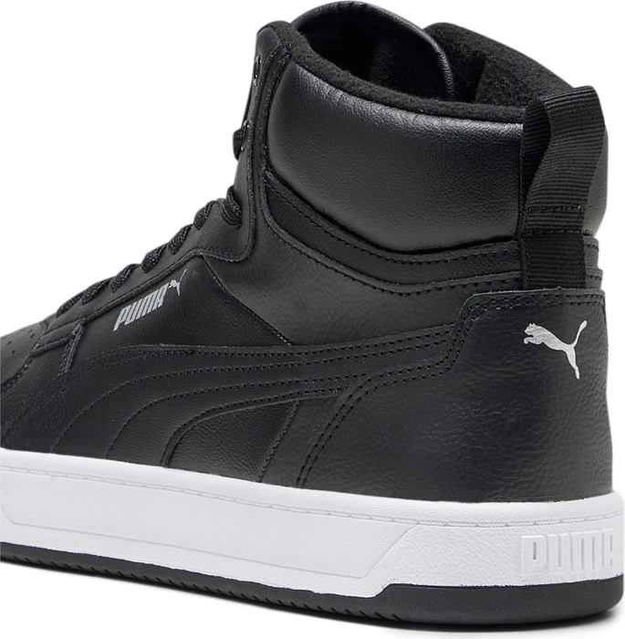 Puma Caven 2.0 Mid WTR puma black/puma silver/puma white