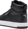 Puma Caven 2.0 Mid WTR puma black/puma silver/puma white Vorschaubild