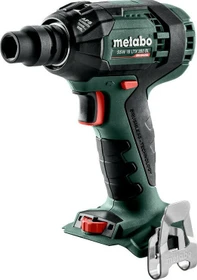 Metabo SSW 18 LTX 300 BL Akku-Schlagschrauber solo