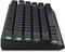 Endorfy Thock 75% Wireless, PBT, LEDs RGB, hot-swap, Black, Kailh Box BLACK, USB/Bluetooth, CZ Vorschaubild