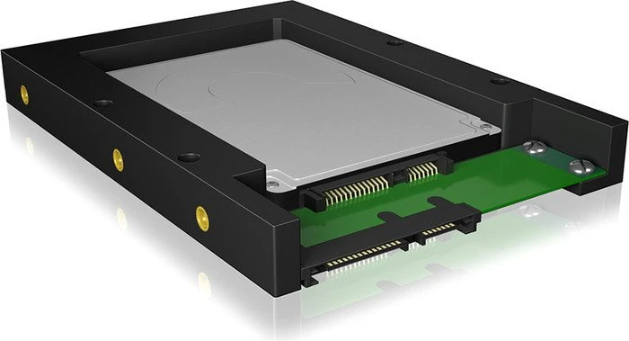 Icy Box IB-2538StS Image