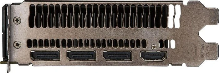 MSI Radeon RX 480 8G, 8GB GDDR5, HDMI, 3x DP