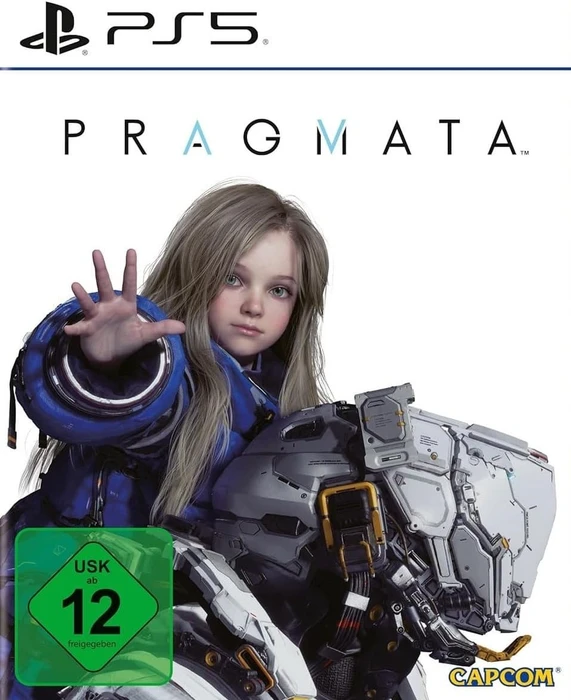 Pragmata (PS5)