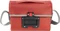 Vaude Aqua Box Lenkertasche lava Vorschaubild